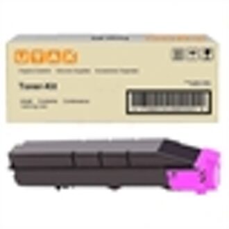 UTAX 654510014 toner cartridge magenta (origineel)