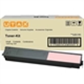 UTAX 655510114 toner cartridge magenta (origineel)