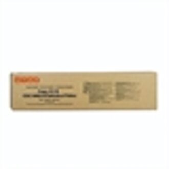 UTAX 656510014 toner cartridge magenta (origineel)
