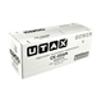 UTAX CK-5516M (1T02Z6BUT0) toner cartridge magenta (origineel)
