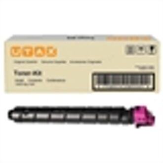 UTAX CK-8513M (1T02RMBUT0) toner cartridge magenta (origineel)