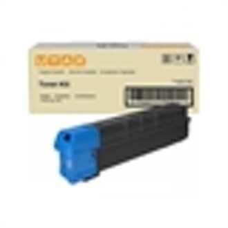 UTAX CK-8515C (1T02NHCUT0) toner cartridge cyaan (origineel)