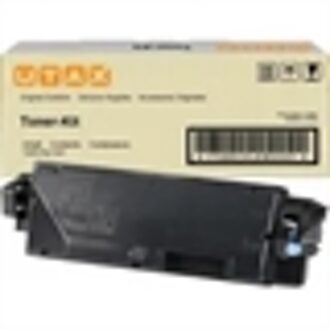 UTAX PK-5013K (1T02NT0UT0) toner cartridge zwart (origineel)