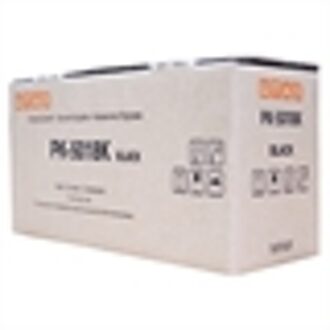 UTAX PK-5018K (1T02TW0UT0) toner cartridge zwart (origineel)