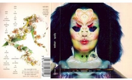 Utopia - Bjork