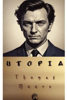 Utopia - Thomas Moore