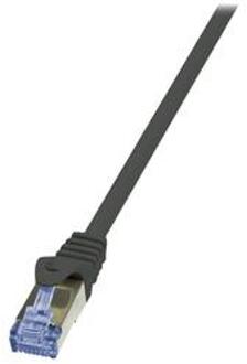 UTP-kabels 5m Cat7 S/FTP