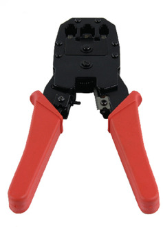 UTP Krimptang met 1 dag huur