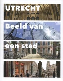 Utrecht - Boek Arthur Martin (9400500122)