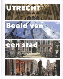 Utrecht - Boek Arthur Martin (9400500122)