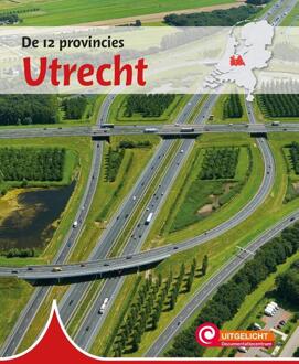 Utrecht - De 12 provincies