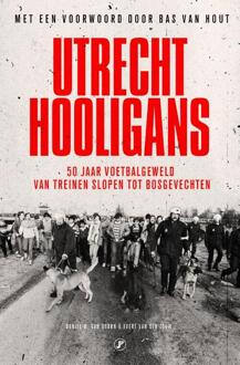 Utrecht Hooligans - (ISBN:9789089752895)