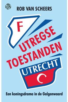 Utregse toestanden