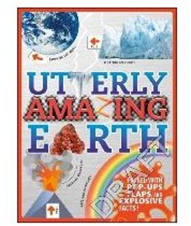 Utterly Amazing Earth