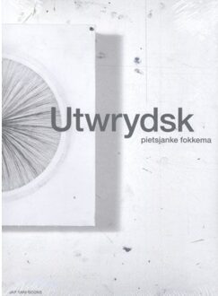 Utwrydsk Pietsjanke Fokkema - (ISBN:9789492852175)