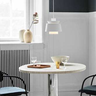 Utzon JU1 Hanglamp Wit