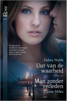 Uur van de waarheid ; Man zonder verleden - eBook Debra Webb (9461998252)