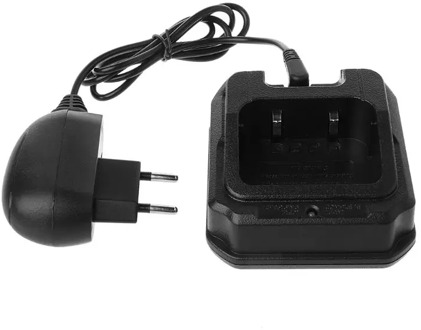 UV-9R USB Base Battery Charger for Baofeng UV-XR A-58 UV-9R GT-3WP UV-5S BF-A58 Walkie Talkie Waterproof Two Way Radio Series