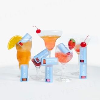 UV Blush Stick SPF50+ PA++++ 05 Pink Spritz