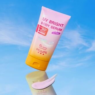UV Bright Body Serum Lilac SPF 50+ PA++++ 120g