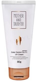 UV Color C Cream SPF 50+ PA++++ 80g