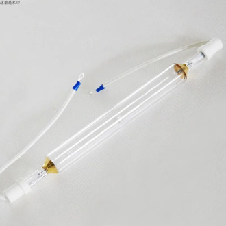 UV Curing Lamp Ultraviolet Light Solid High Pressure Mercury Lamp 1kw-25kw Printing Furniture Drying Light Tube
