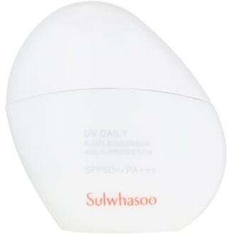 UV Daily Fluid Sunscreen - Zonnebrandcrème