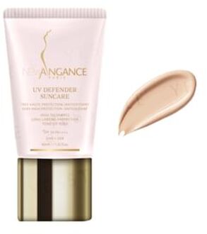 UV Defender Suncare SPF 50 PA++++ Tone Up Rosy - 40ml