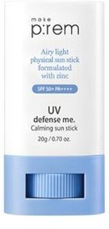 UV Defense Me. Calming Sun Stick - Zonnebrandcrème