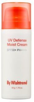 UV Defense Moist Cream - Dagcrème 