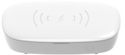 Uv Desinfectie Doos Draagbare Uv Desinfectie Met Usb Telefoon Tandenborstel Desinfectie Doos