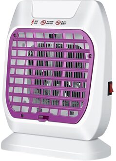 Uv Desinfectie Lamp 8W Draagbare Multifunctionele Ultraviolet Sterilisator Licht Uv Desinfectie Lamp Draagbare Kiemdodende Uv Lamp