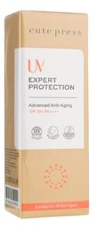 UV Expert Protection Advanced Anti-Aging SPF 50+ PA++++ 40ml