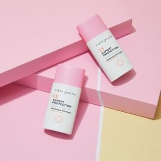 UV Expert Protection Whitening & Anti-Aging SPF 50+ PA++++ 40ml