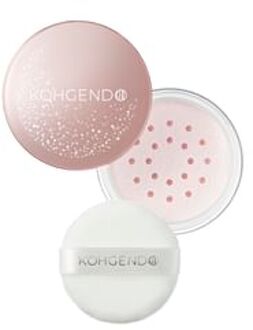 UV Face Powder SPF 50+ PA++++ Baby Pink - 6g