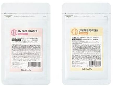 UV Face Powder SPF 50+ PA++++ Refill Soft Beige - 5g