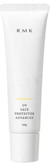 UV Face Protector Advanced SPF 50+ PA++++ 60g