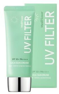 UV Filter Cica Sun Cream 50ml