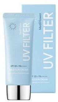 UV Filter Mild Sun Cream 50ml