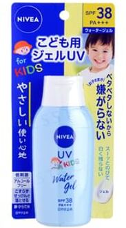 UV Kids Water Gel SPF 38 PA+++ 120g