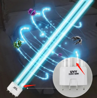 UV lamp Bulb