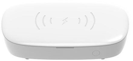 Uv Led Sterilisatie Doos Professionele Desinfectie Manicure Beauty Art Gereedschap Sterilisator Desinfectie Doos