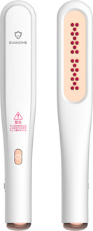 Uv Licht Sanitizer Wand Draagbare Uvc Wand Sanitizer Machine Met Usb Opladen Voor Home Hotel Reizen Auto Doodt 99% Van ziektekiemen