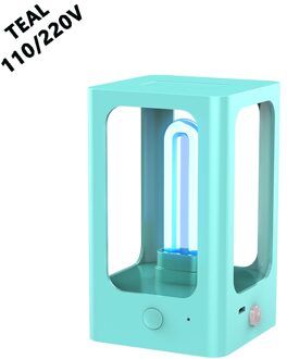Uv Licht Sterilisator Smart Sensor Ultraviolet Sterilisator Usb Ultraviolet Desinfectie Light Quartz Lamp Led Uvc Kiemdodende Lamp uv licht sterilizer