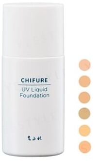 UV Liquid Foundation SPF 35 PA+++ 33