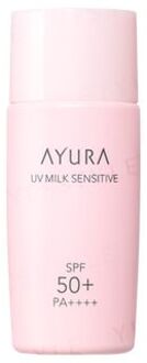 UV Milk Sensitive a SPF 50+ PA++++ 50ml