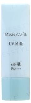 UV Milk SPF 40 PA++++ 30g