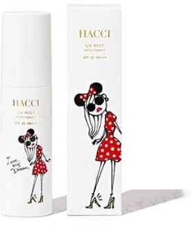 UV Mist with Honey SPF 30 PA+++ Limited Edition 80ml