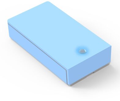 Uv Mobiele Telefoon Sterilisator, Draagbare Uv Smart Telefoon Sterilisator, Aroma Sterilisator, Geschikt Voor Reiniging Mobiele Telefoons, toothbrus