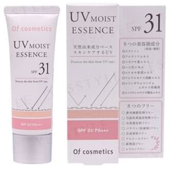 UV Moist Essence SPF 31 PA+++ 45g